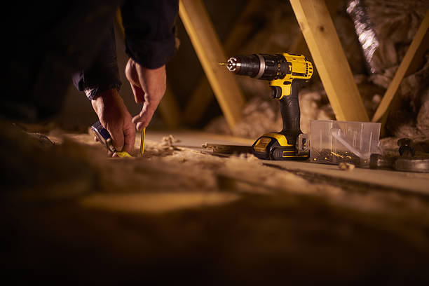 Best Soundproof Insulation Installation  in Chittenango, NY